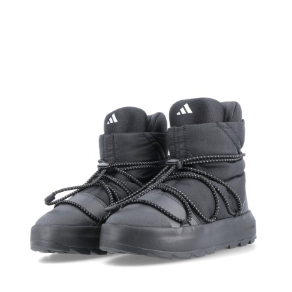 adidas Originals Adidas X Moonboot Ace Black adidas Originals Adidas X Moonboot Ace Black