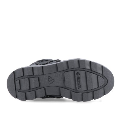 adidas Originals Adidas X Moonboot Ace Black adidas Originals Adidas X Moonboot Ace Black