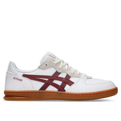 Asics Skyhand Og White/brisket Red