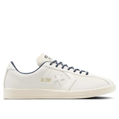 Converse All Star Classic Trainer Ox Egret/natural Ivory/navy
