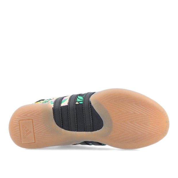 adidas Originals Taekwondo Mei W Black