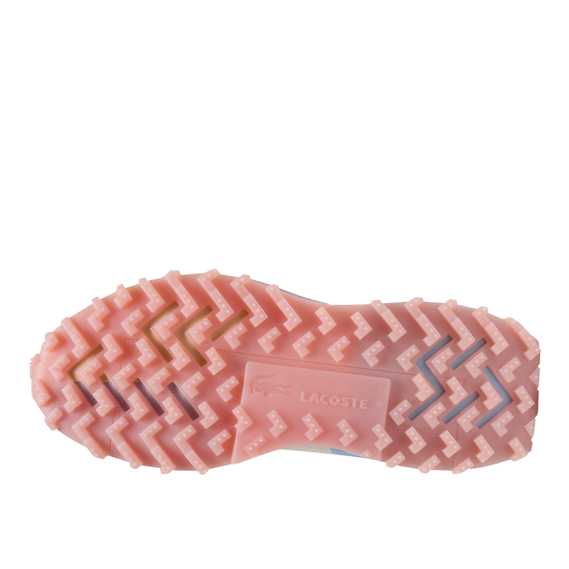 Lacoste Elite Active 225 3 Sfa Off Wht/lt Blu