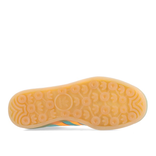 adidas Originals Gazelle Indoor W Turquoise