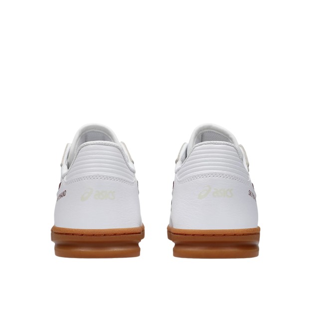 Asics Skyhand Og White/brisket Red