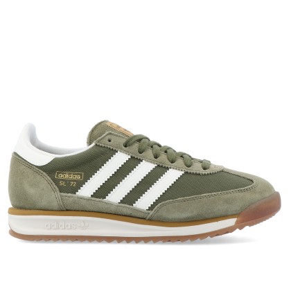 adidas Originals SL 72 Rs Green