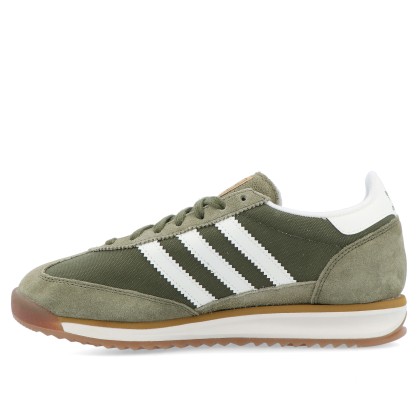 adidas Originals SL 72 Rs Green adidas Originals SL 72 Rs Green