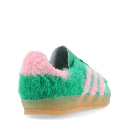 adidas Originals Gazelle Indoor W Green adidas Originals Gazelle Indoor W Green