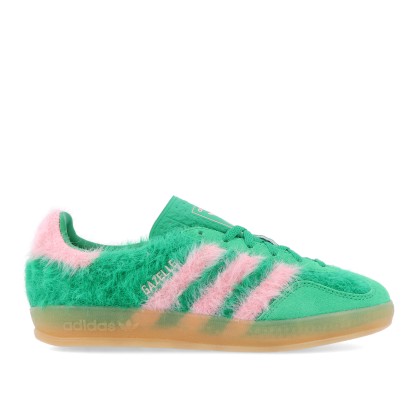 adidas Originals Gazelle Indoor W Green