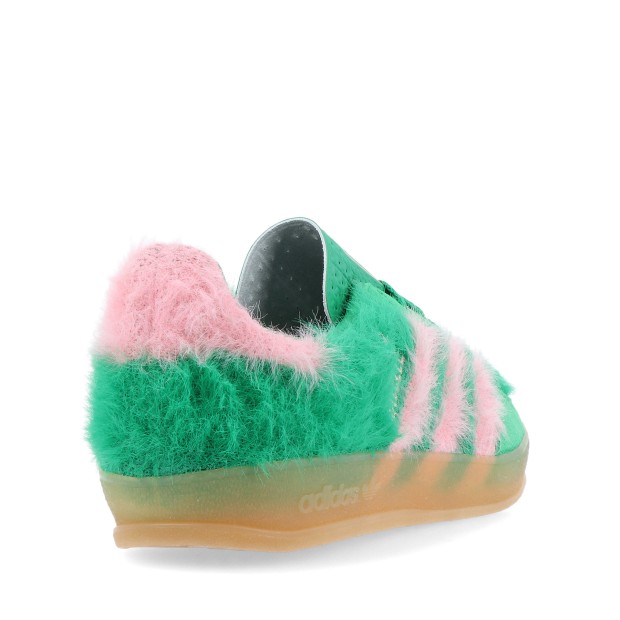 adidas Originals Gazelle Indoor W Green