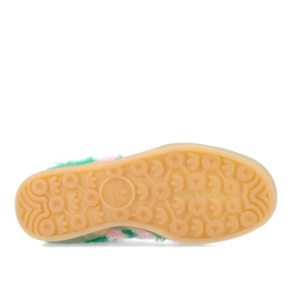 adidas Originals Gazelle Indoor W Green adidas Originals Gazelle Indoor W Green