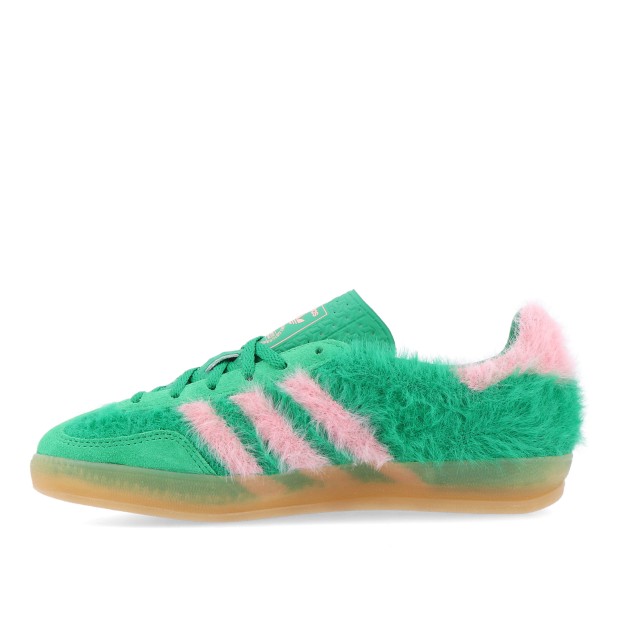 adidas Originals Gazelle Indoor W Green