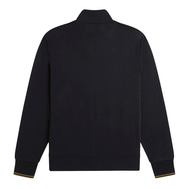 Fred Perry Casaco J1327-102 Black