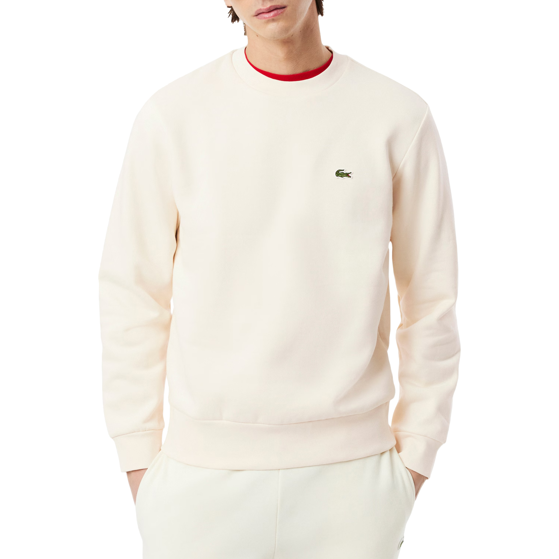 Lacoste Sweat Sh9608 Lapland