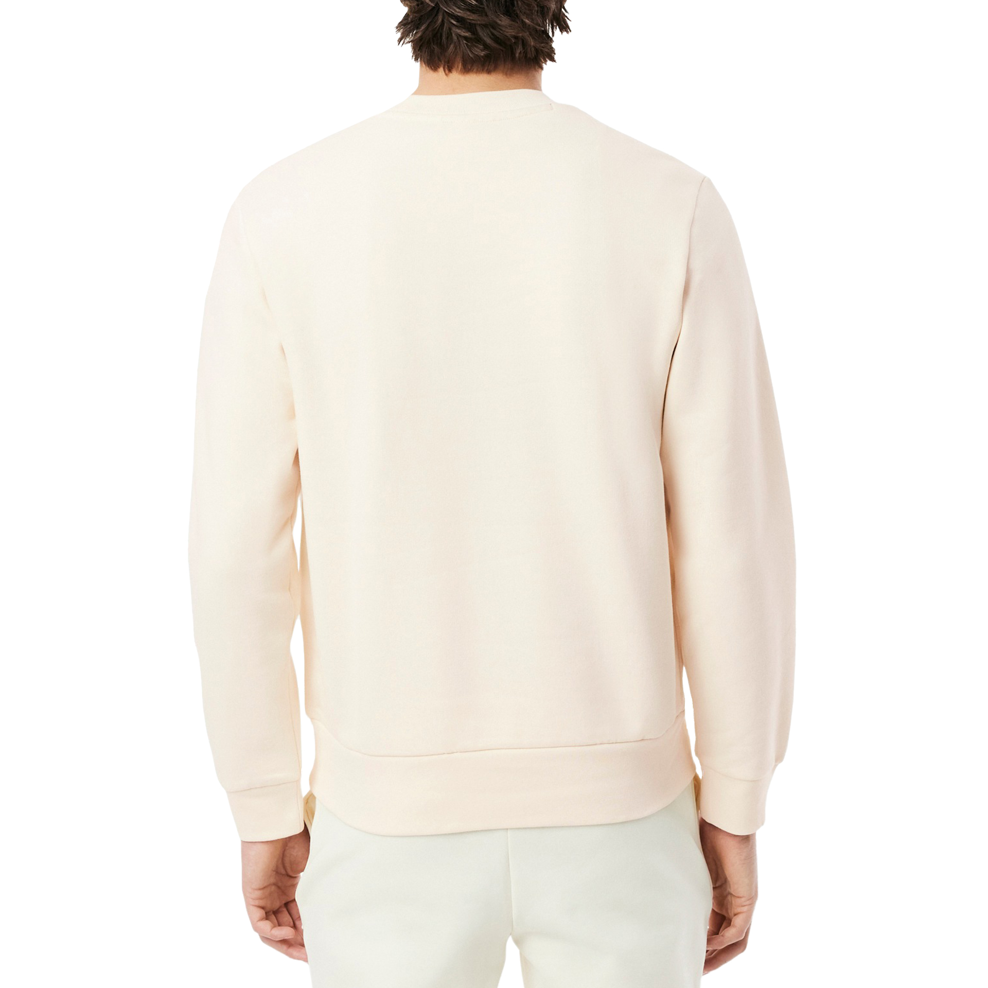 Lacoste Sweat Sh9608 Lapland