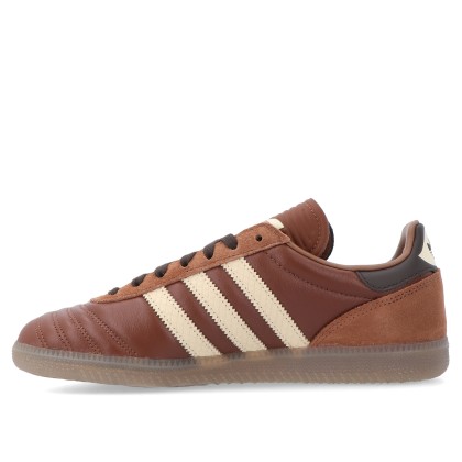adidas Originals Samba JP Brown adidas Originals Samba JP Brown