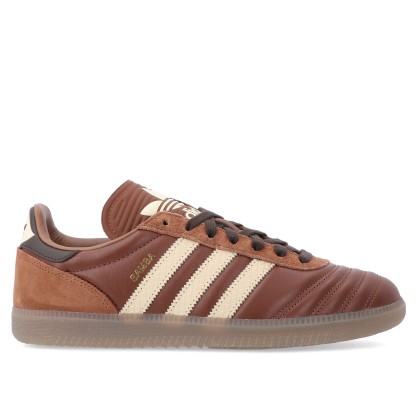 adidas Originals Samba JP Brown