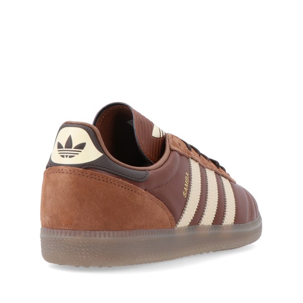 adidas Originals Samba JP Brown