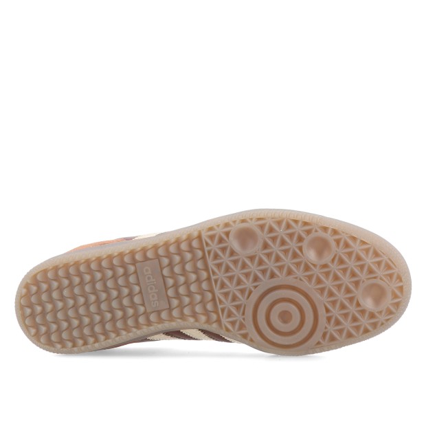 adidas Originals Samba JP Brown