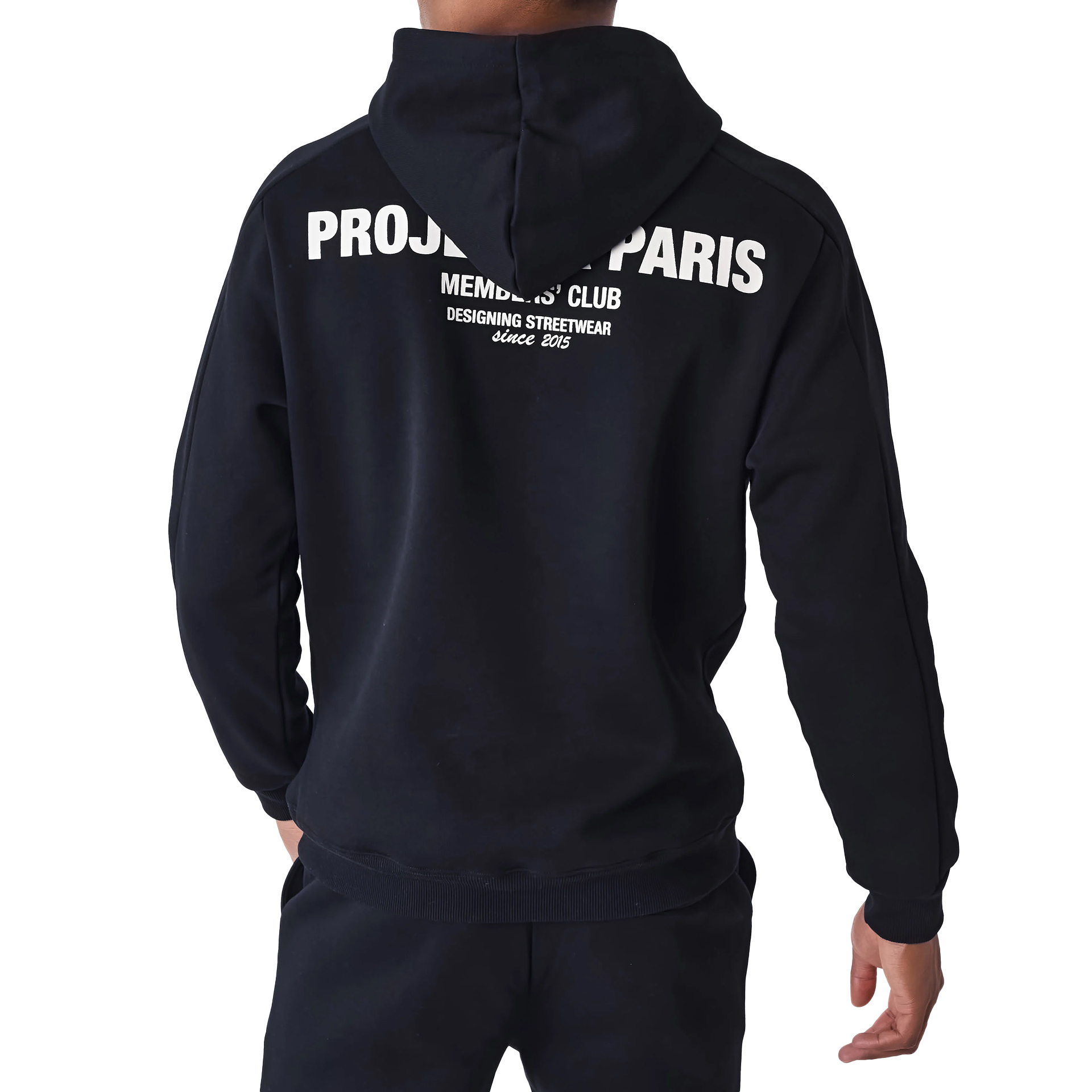 ProjectXParis Sweat 2422052-bkcc Noir