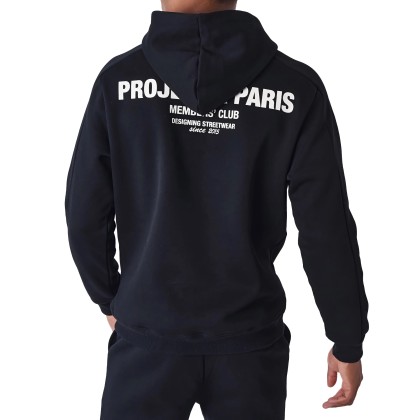 ProjectXParis Sweat 2422052-bkcc Noir