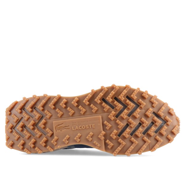 Lacoste Elite Active 225 6 Sma Nvy/brw