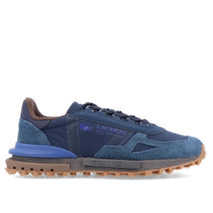 Lacoste Elite Active 225 6 Sma Nvy/brw