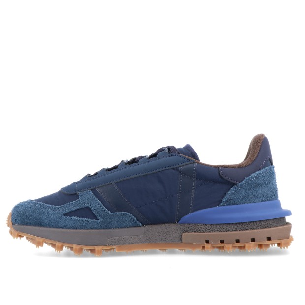 Lacoste Elite Active 225 6 Sma Nvy/brw