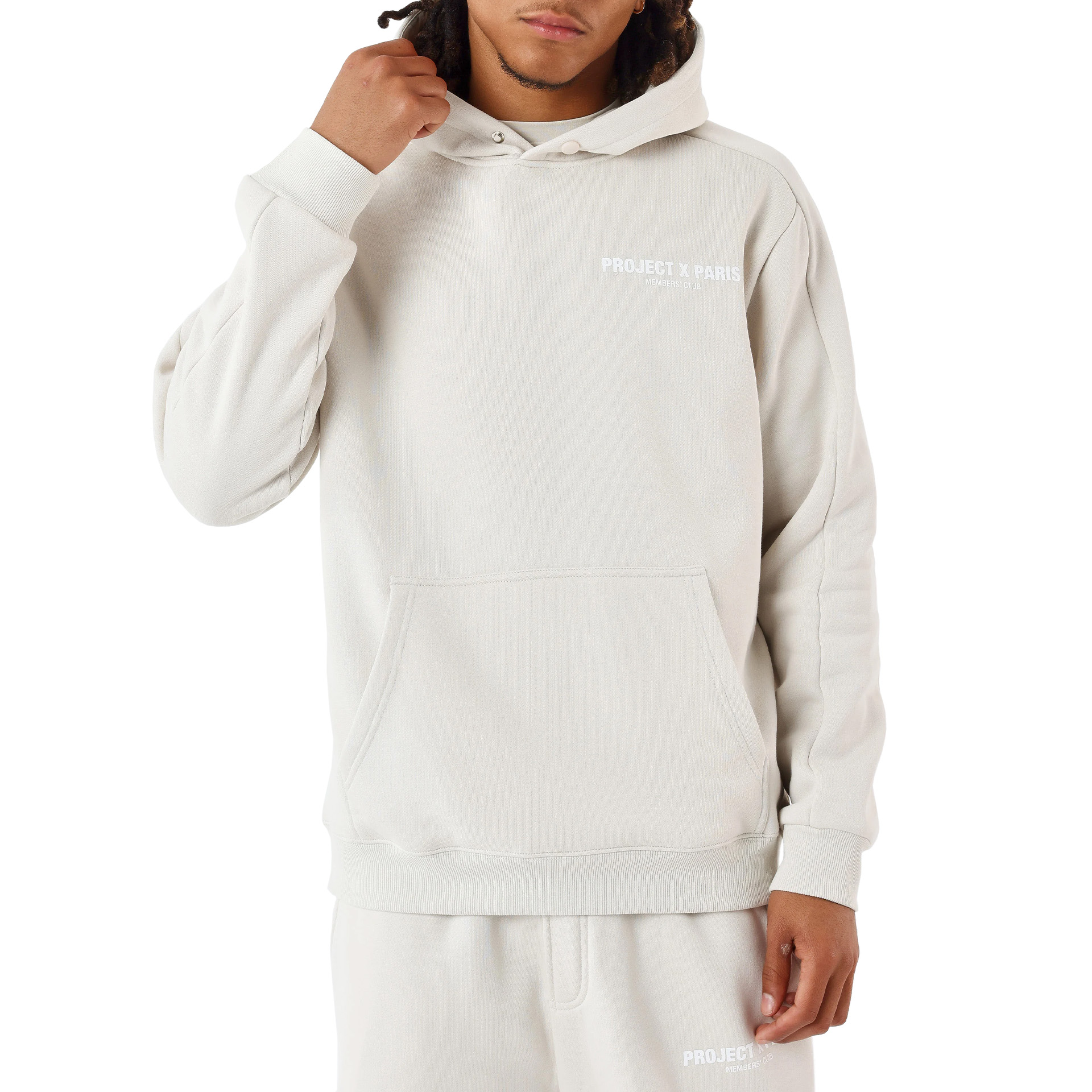 ProjectXParis Sweat 2422052-gg Gris