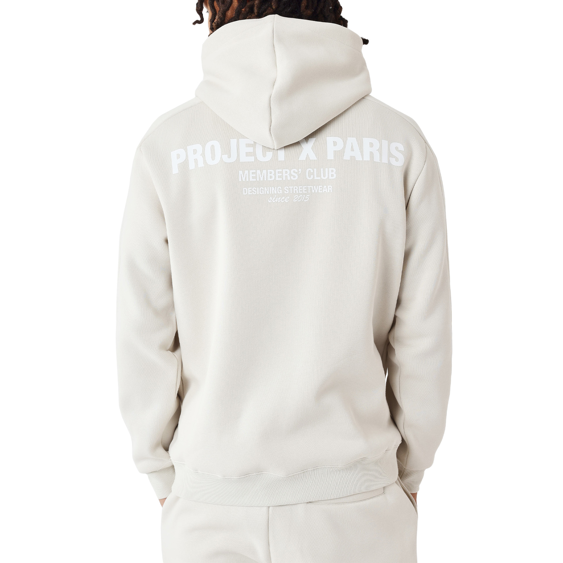 ProjectXParis Sweat 2422052-gg Gris