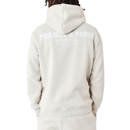 ProjectXParis Sweat 2422052-gg Gris