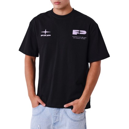 ProjectXParis T-shirt 2512022-bklc Noir