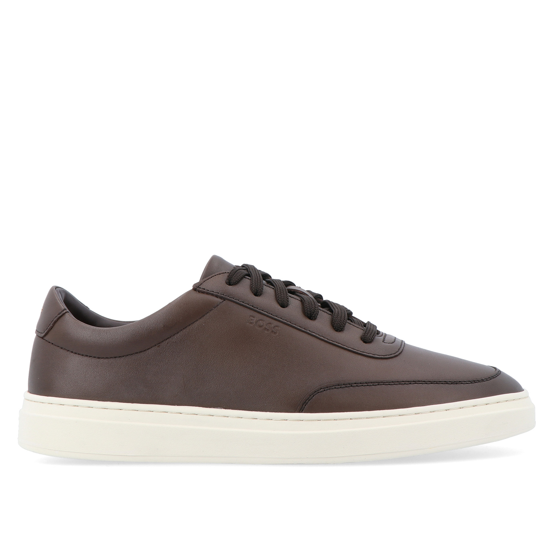 BOSS Kieran Tenn Buox Dark Brown