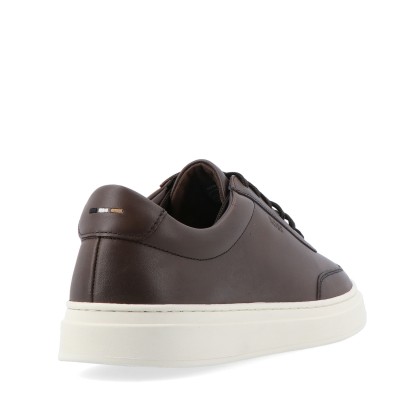 BOSS Kieran Tenn Buox Dark Brown