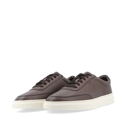 BOSS Kieran Tenn Buox Dark Brown