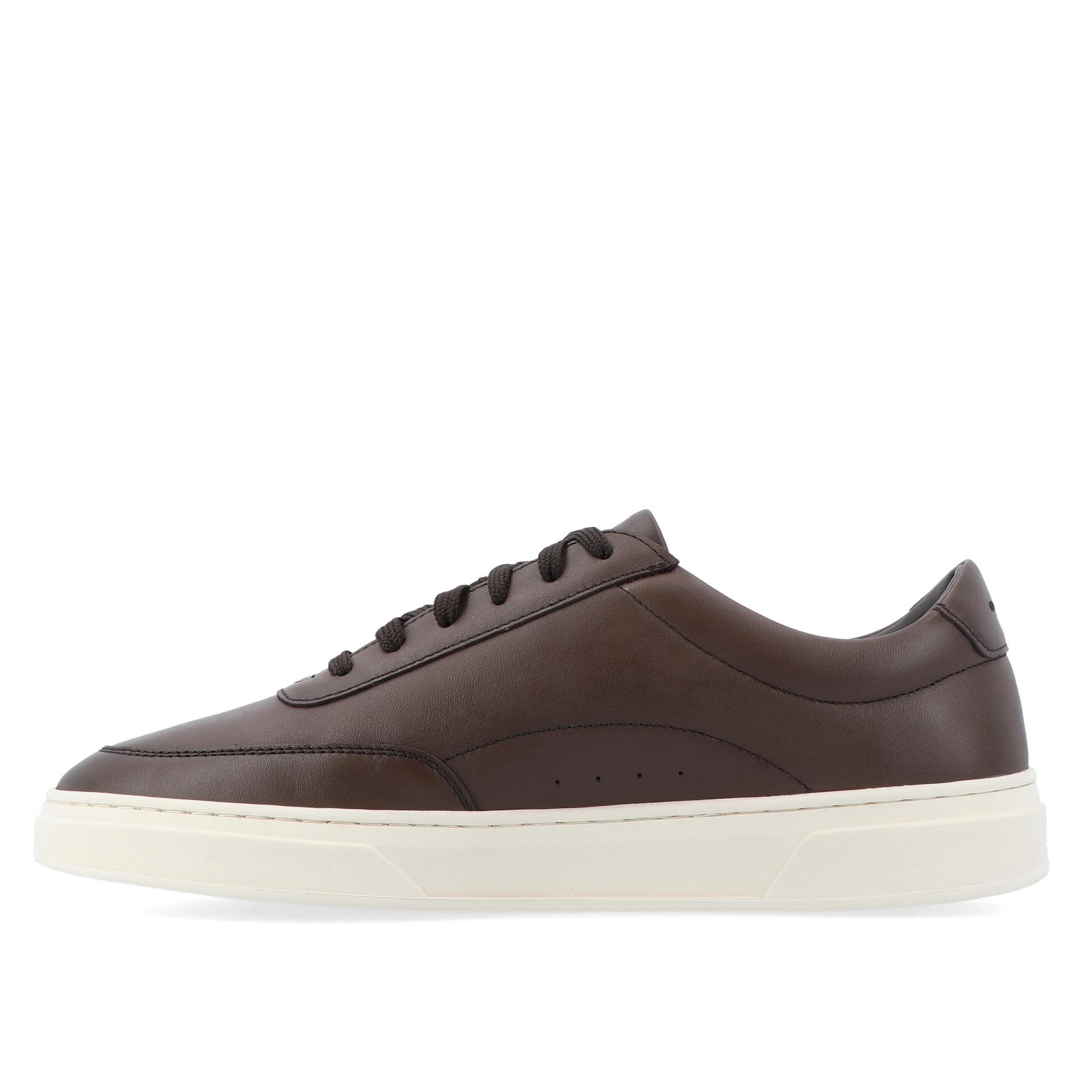 BOSS Kieran Tenn Buox Dark Brown