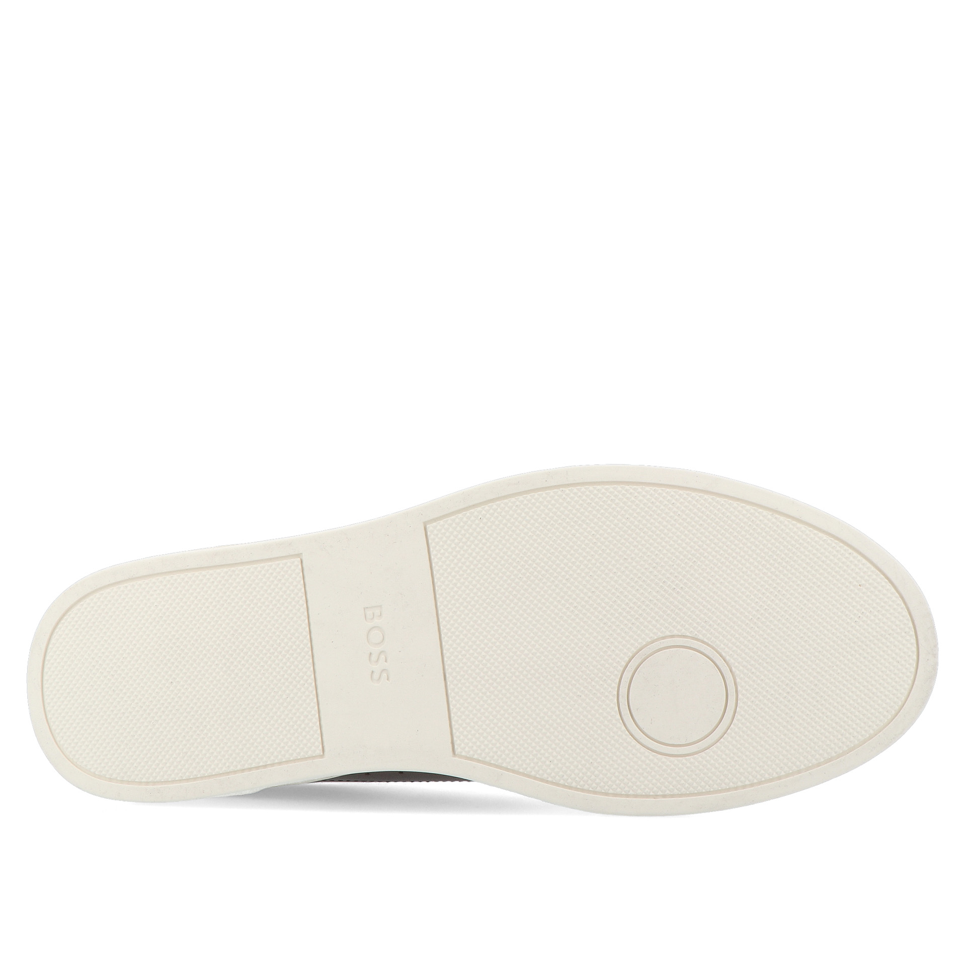 BOSS Kieran Tenn Buox Dark Brown