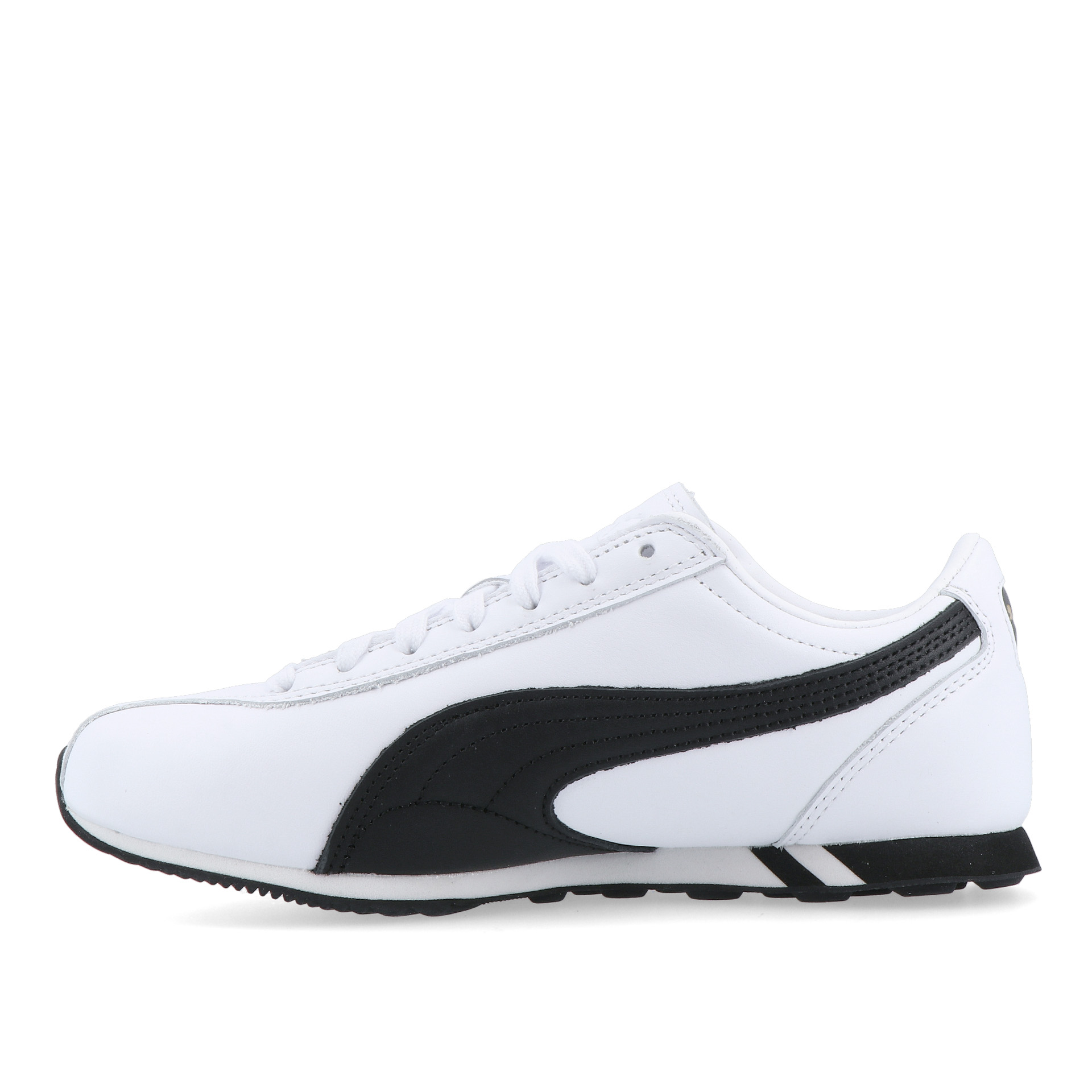 Puma Sprint - Puma White-puma Black