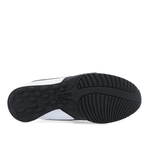 Puma Sprint - Puma White-puma Black
