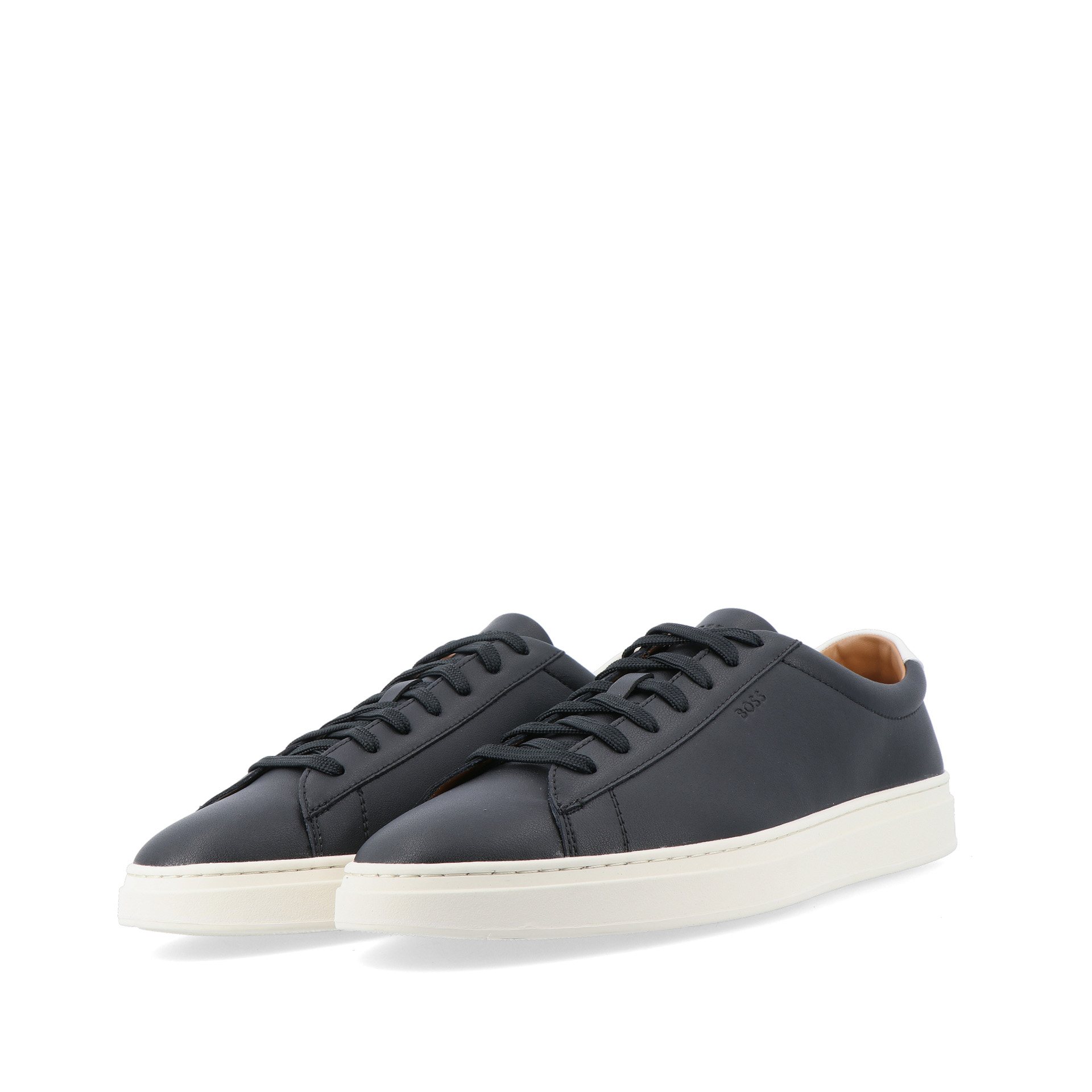 BOSS Kieran Tenn Allt Black