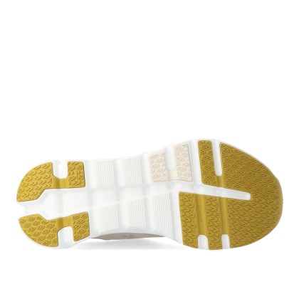 On Cloudrunner 2 Waterproof - Sand / Dew