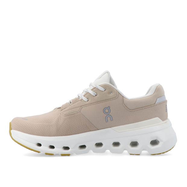 On Cloudrunner 2 Waterproof - Sand / Dew