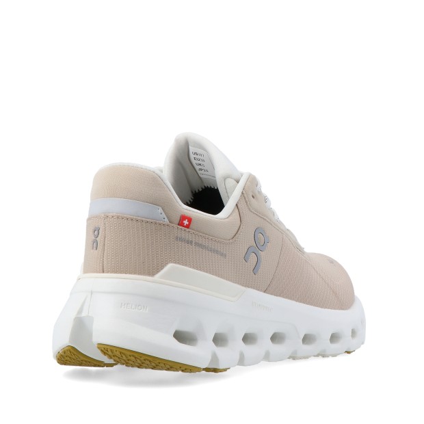 On Cloudrunner 2 Waterproof - Sand / Dew