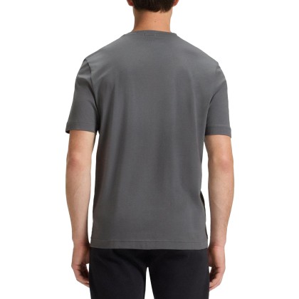 BOSS T-shirt Tchup Open Grey