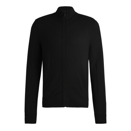 BOSS Casaco Avac Black