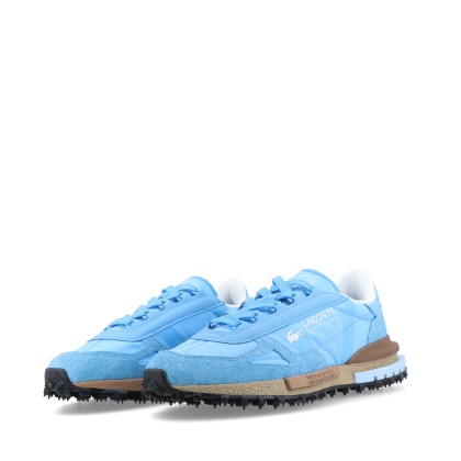 Lacoste Elite Active 225 4 Sma Blu/brw