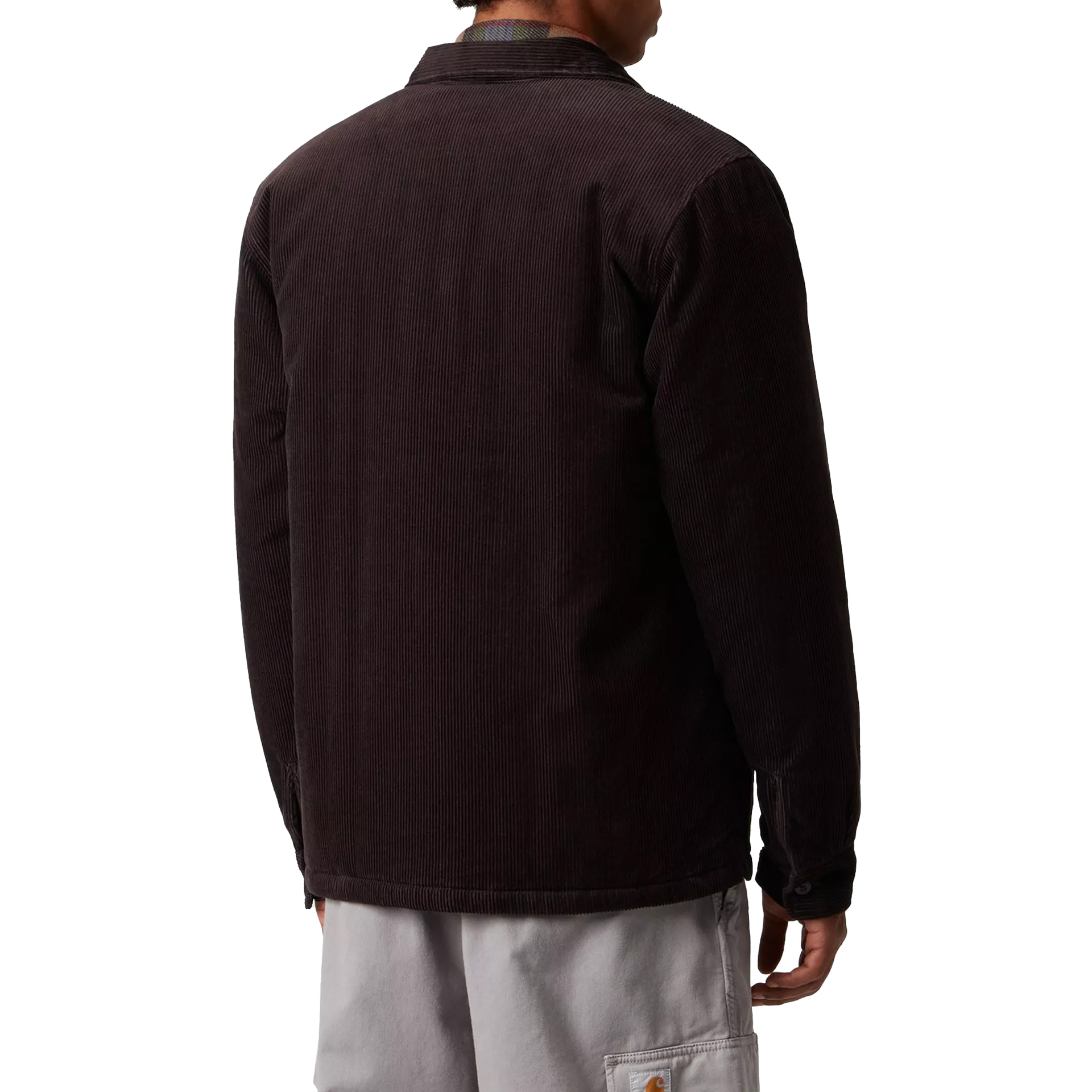 Carhartt Wip Casaco Whitsome Palisander