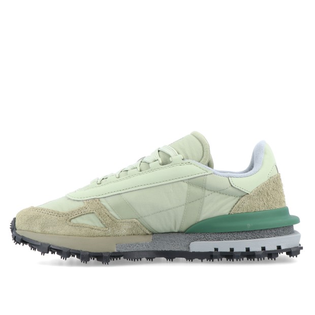 Lacoste Elite Active 225 4 Sma Lt Khk/gry