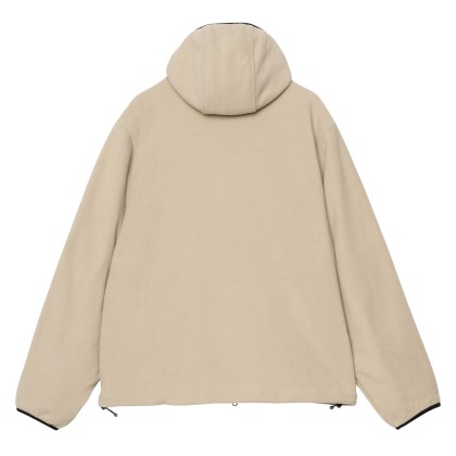 Carhartt Wip Casaco Blevin Liner Fleur De Sel Carhartt Wip Casaco Blevin Liner Fleur De Sel