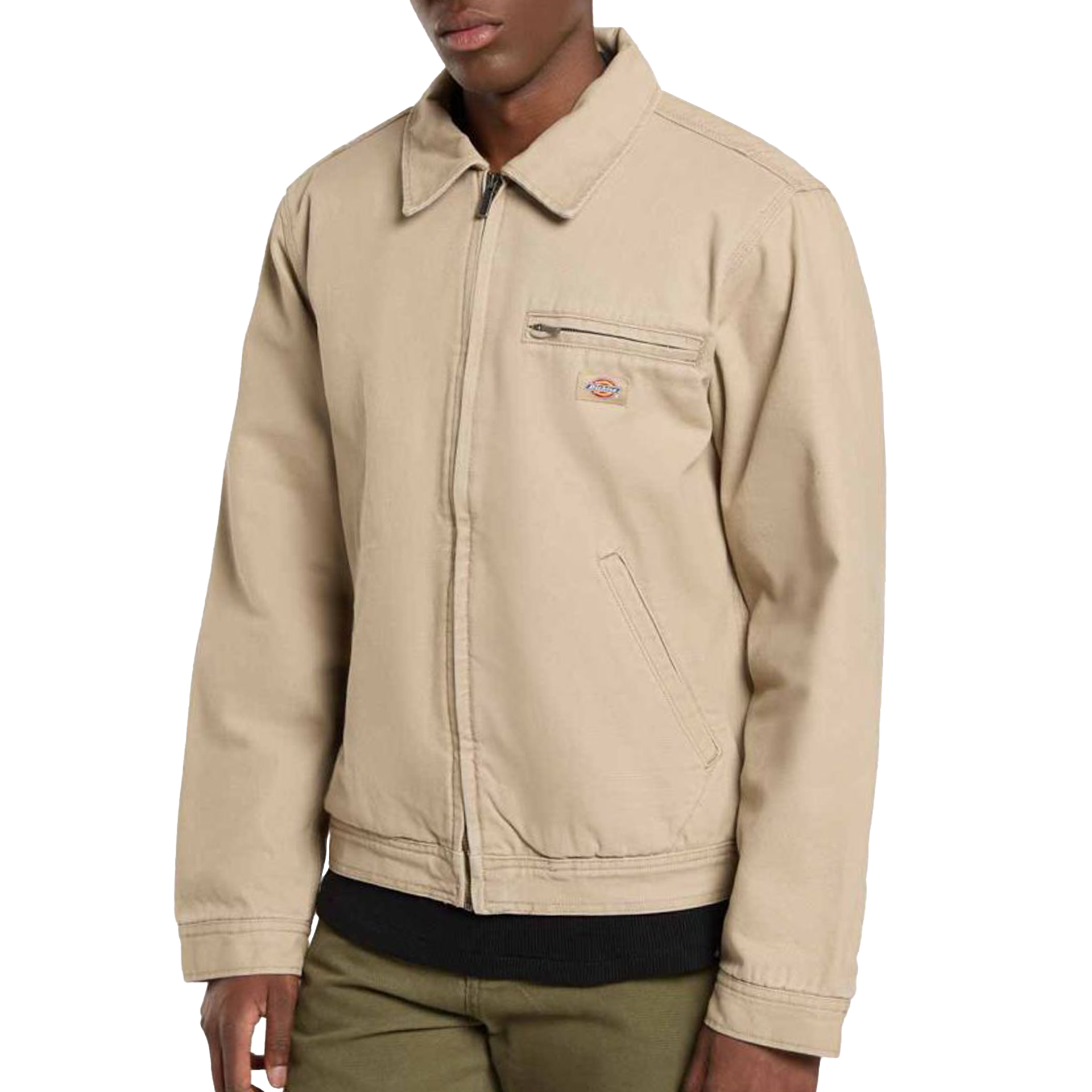 Dickies Casaco Painter Canvas Desert Sand