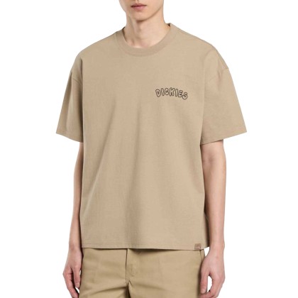 Dickies T-shirt Decartuville Desert Sand